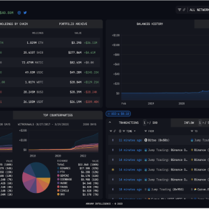 全面解讀幣安Launchpad新項(xiàng)目Arkham