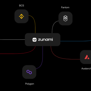 Zunami Protocol：去中心化收入聚合器，為穩(wěn)定幣持有者創(chuàng)造更有益 ...